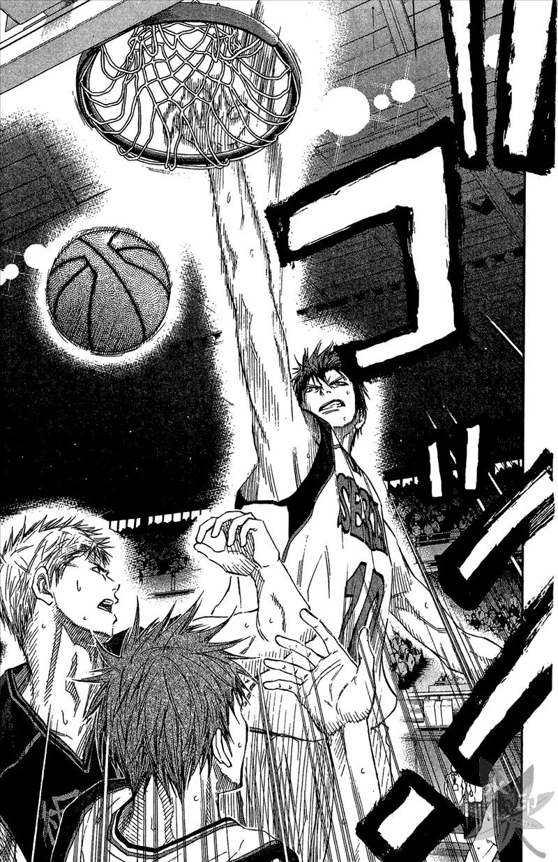 黑子的篮球 - 第13卷 - 第155张图