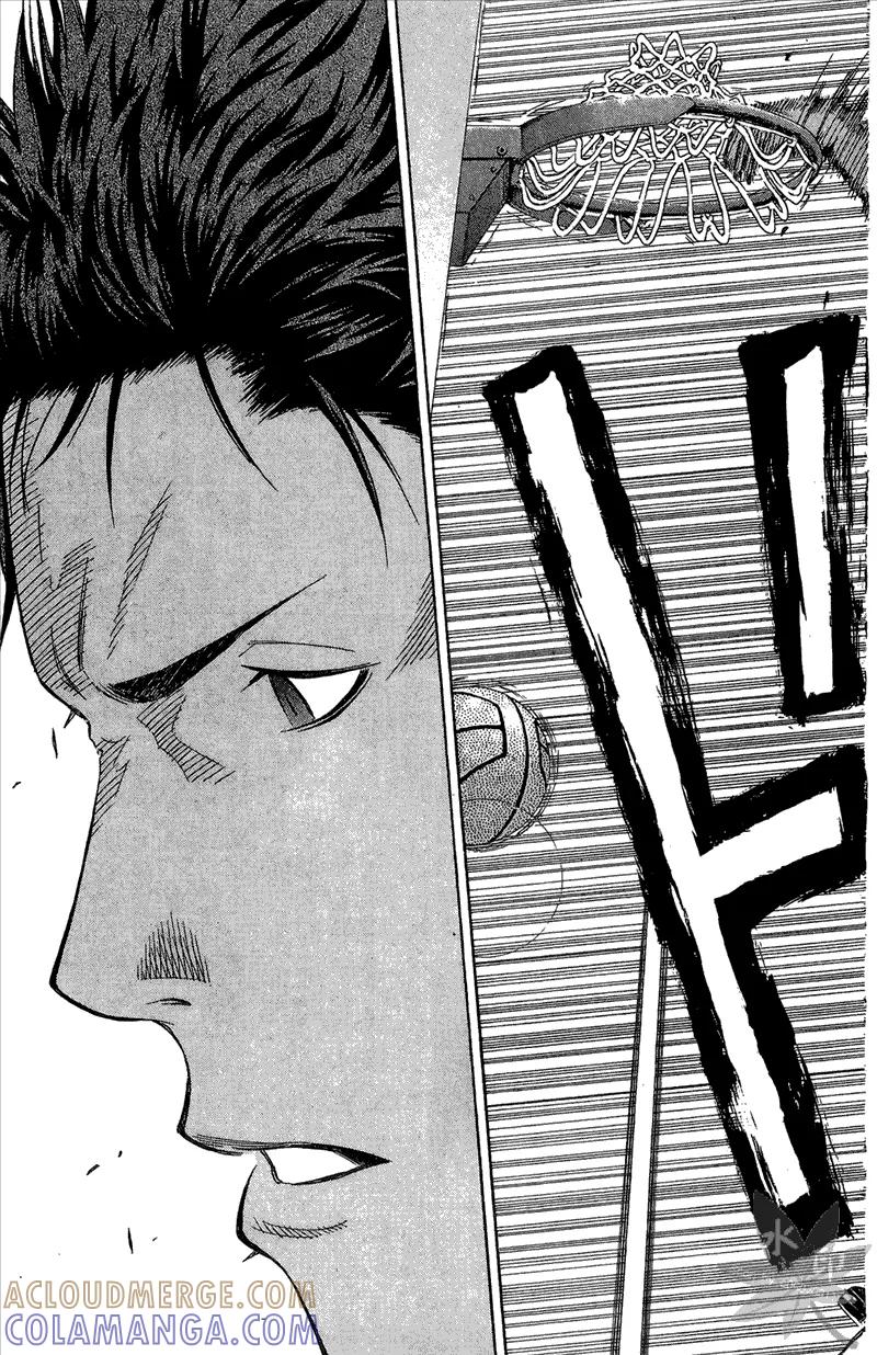 黑子的篮球 - 第13卷 - 第141张图