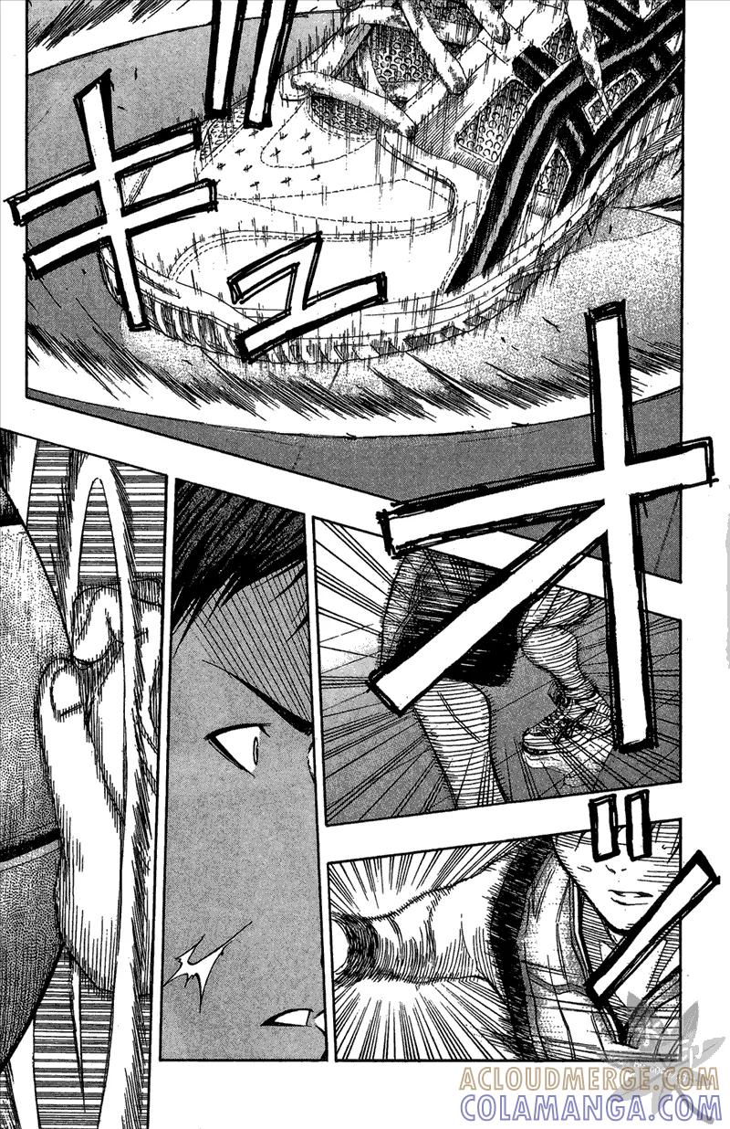 黑子的篮球 - 第13卷 - 第149张图