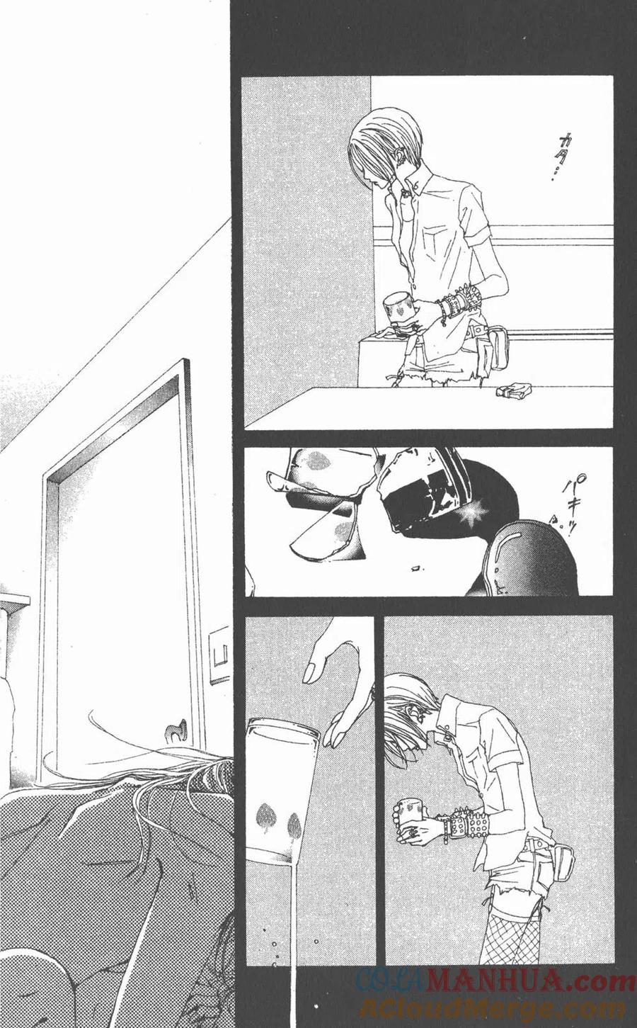 《NANA世上的另一个我》第09卷 第29页