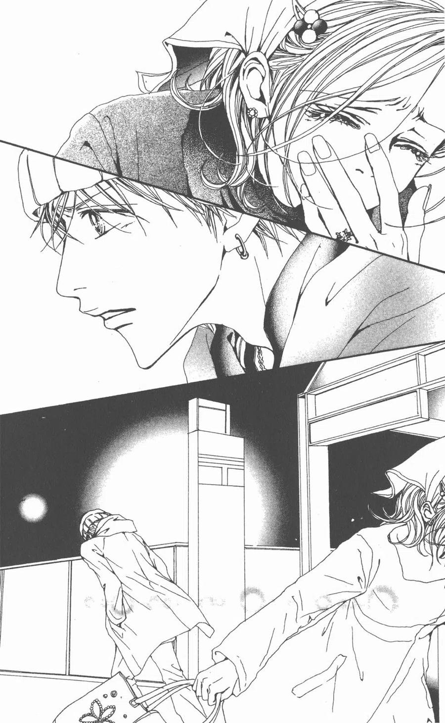 《NANA世上的另一个我》第11卷 第227页