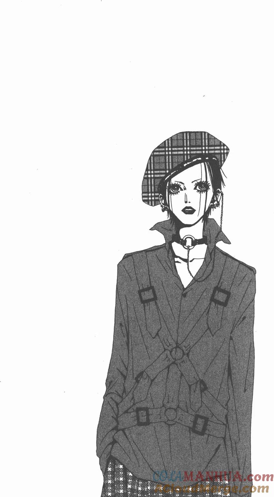 《NANA世上的另一个我》第13卷 第97页