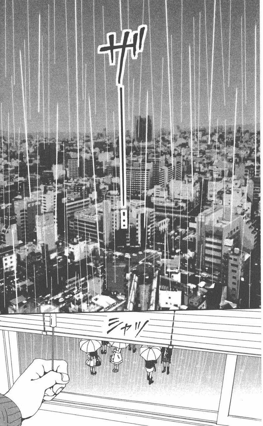 《NANA世上的另一个我》第13卷 第184页