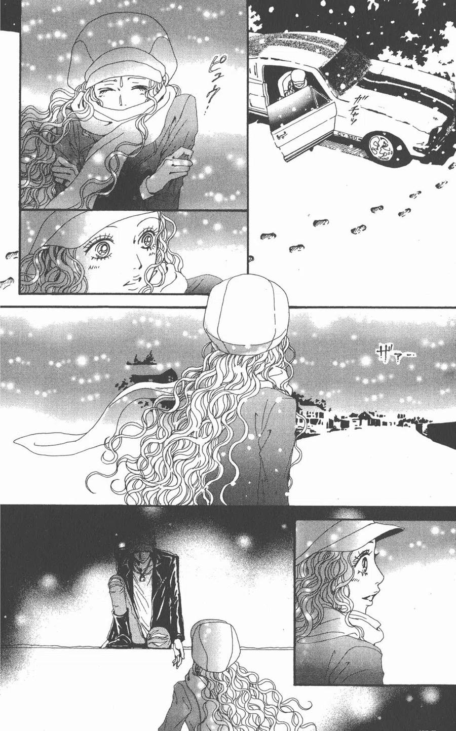《NANA世上的另一个我》第14卷 第87页