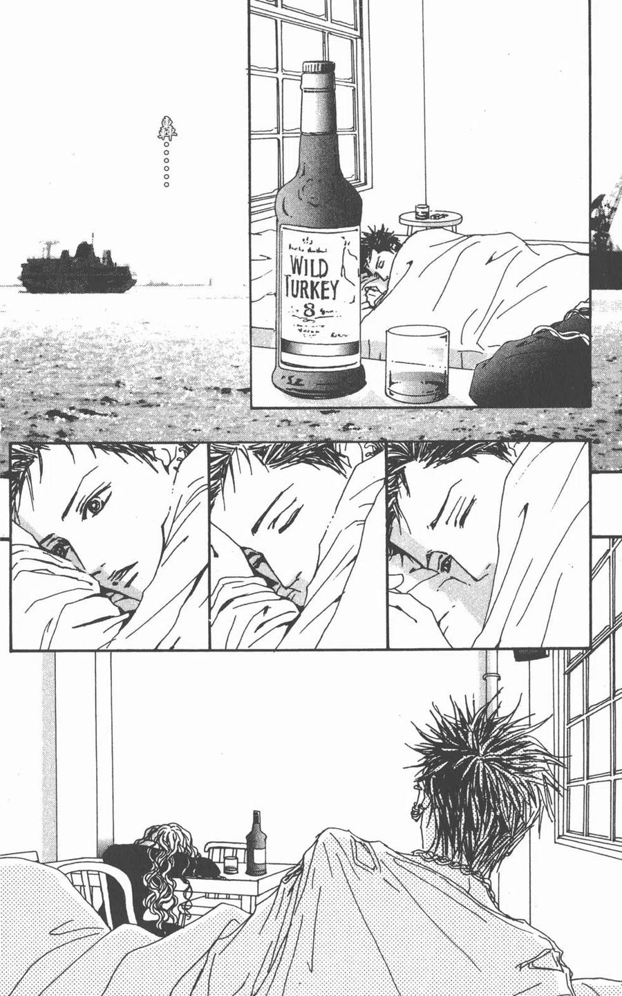 《NANA世上的另一个我》第14卷 第135页
