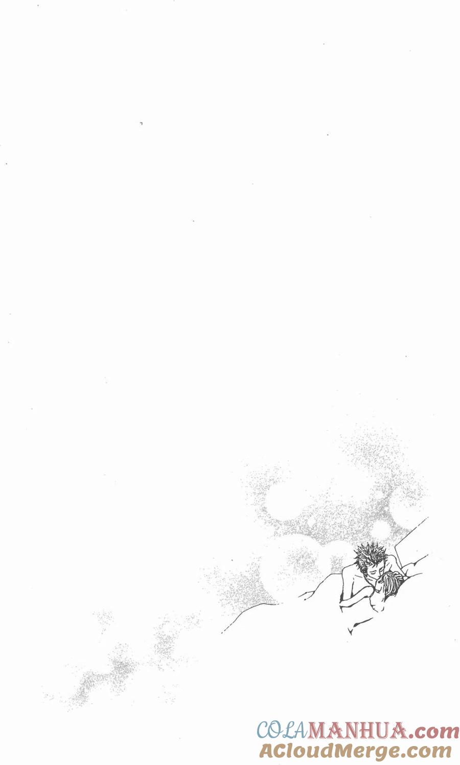 《NANA世上的另一个我》第15卷 第137页