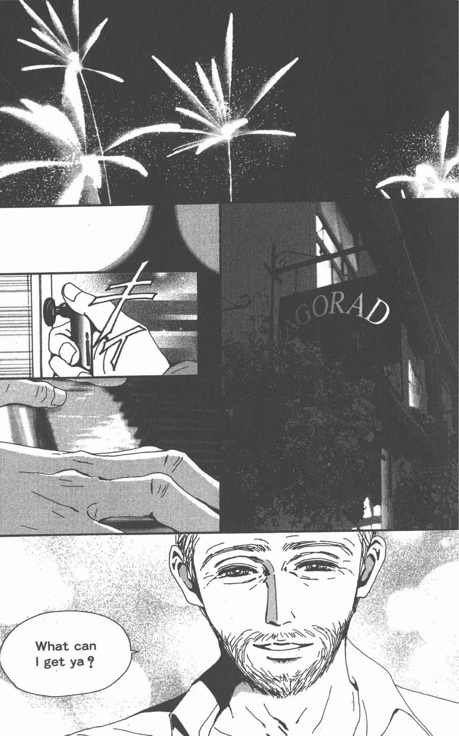 《NANA世上的另一个我》第16卷 第12页
