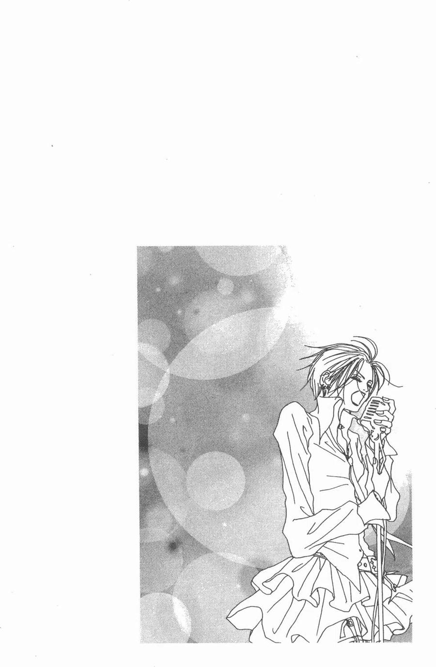 《NANA世上的另一个我》第16卷 第188页