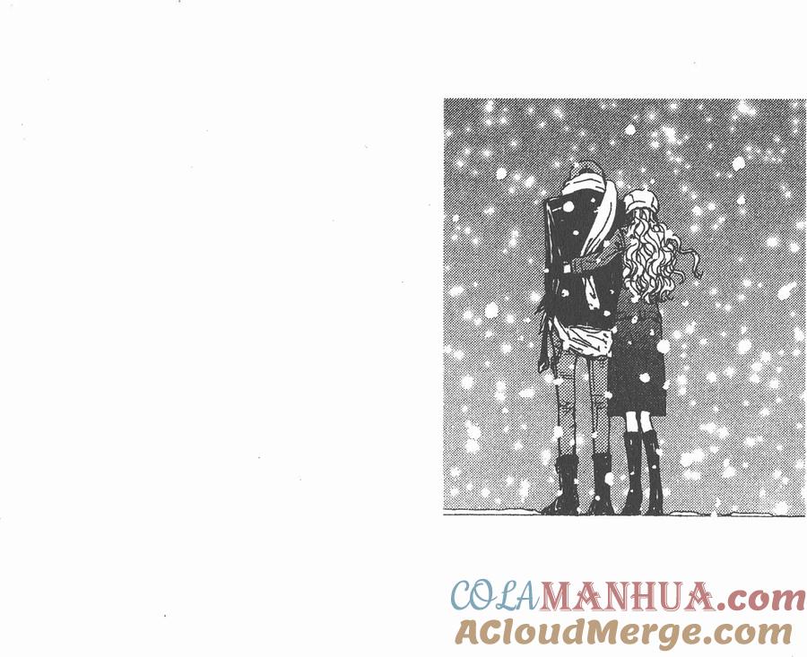 《NANA世上的另一个我》第17卷 第145页
