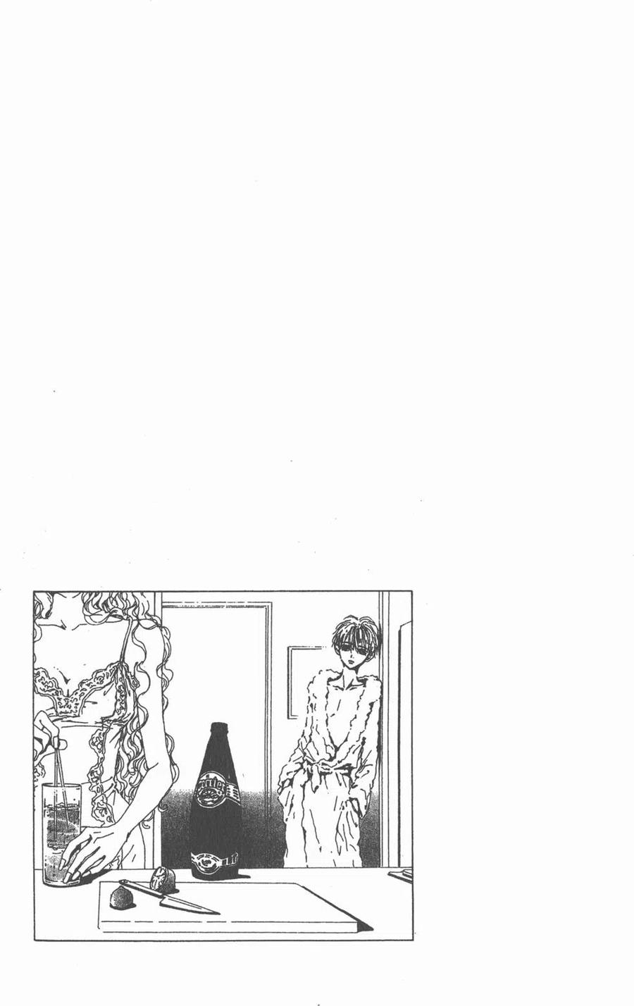 《NANA世上的另一个我》第18卷 第84页