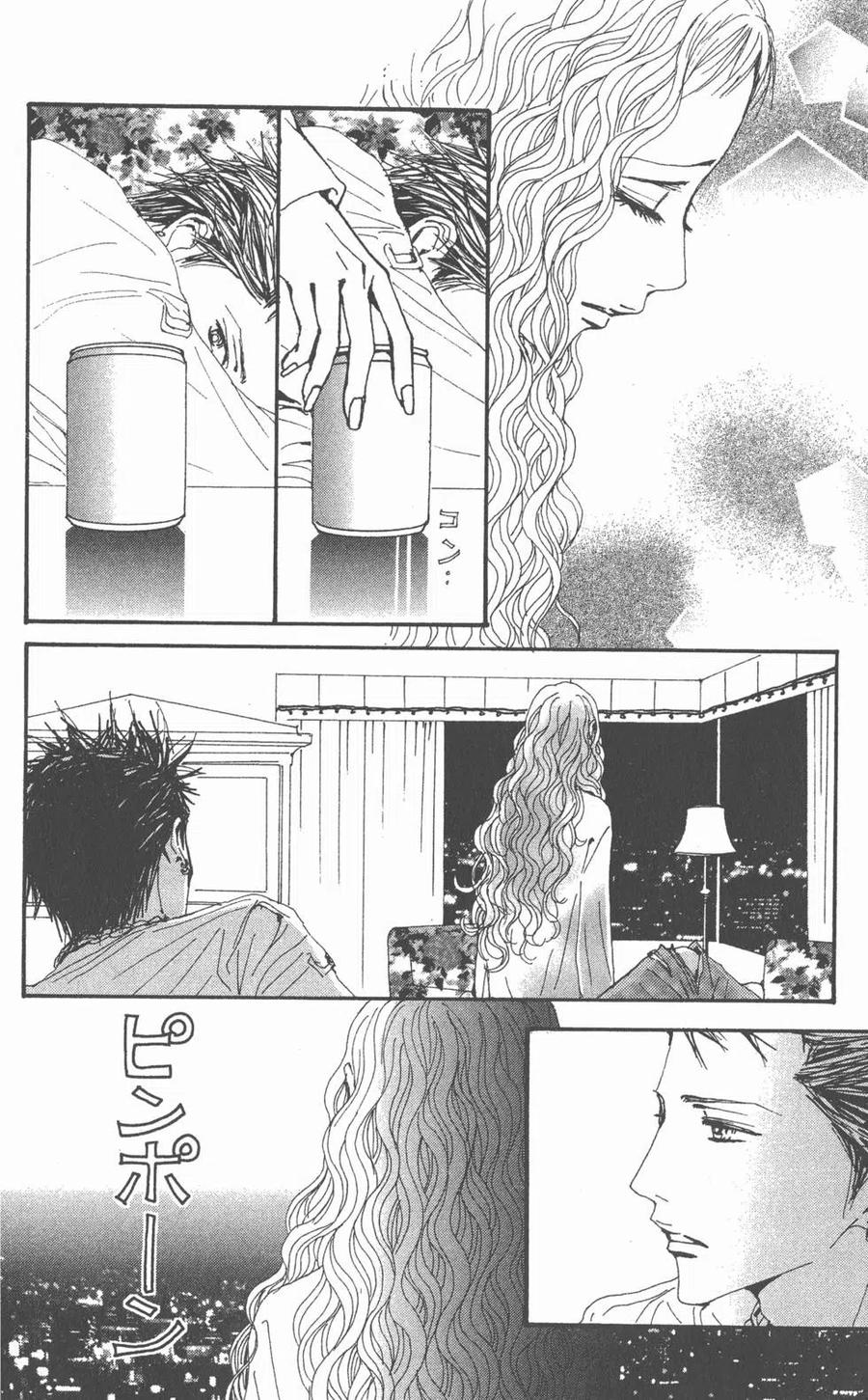 《NANA世上的另一个我》第18卷 第135页