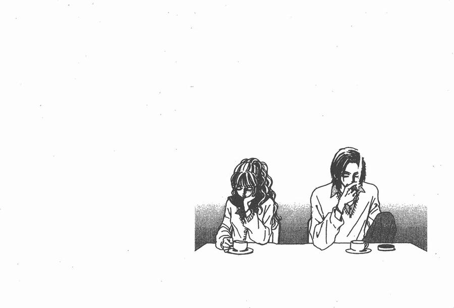 《NANA世上的另一个我》第18卷 第172页