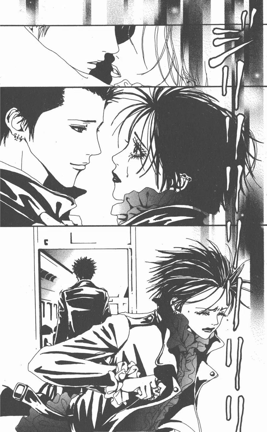 《NANA世上的另一个我》第01卷 第163页