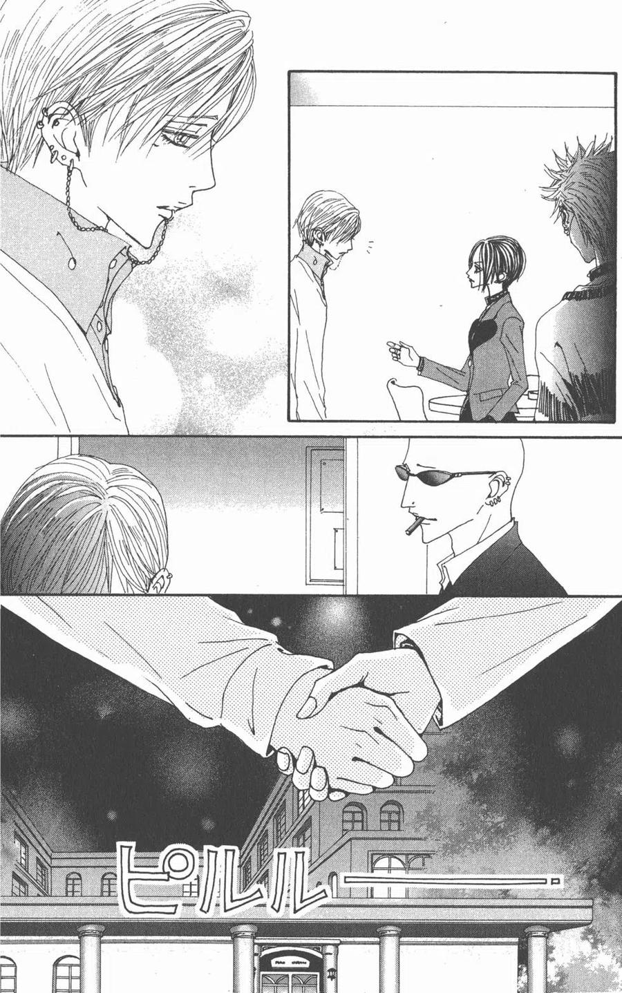 《NANA世上的另一个我》第19卷 第147页
