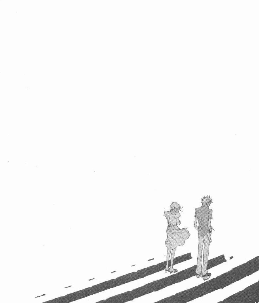 《NANA世上的另一个我》第19卷 第48页