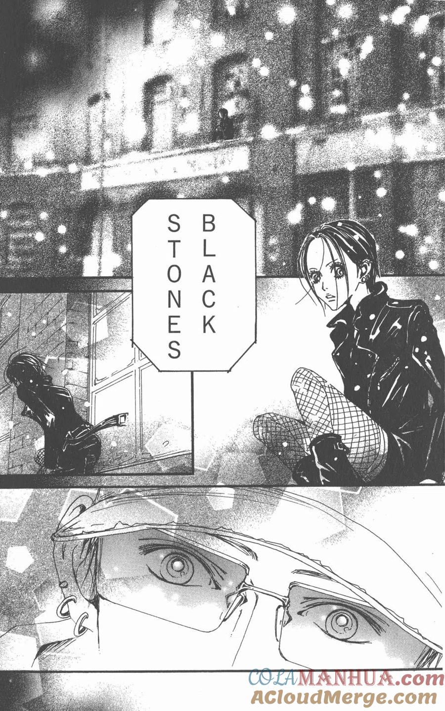 《NANA世上的另一个我》第20卷 第169页