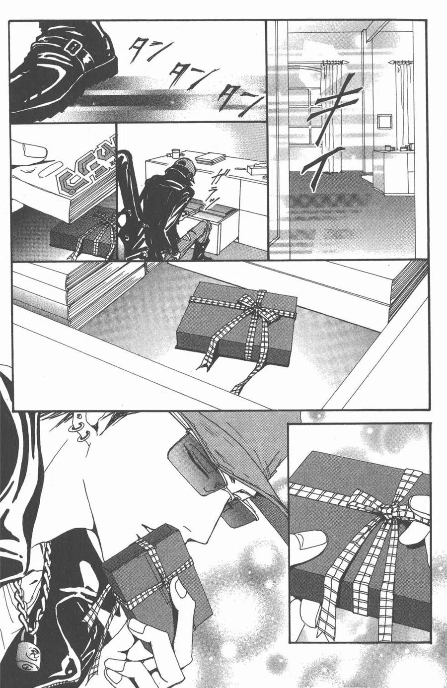 《NANA世上的另一个我》第20卷 第128页