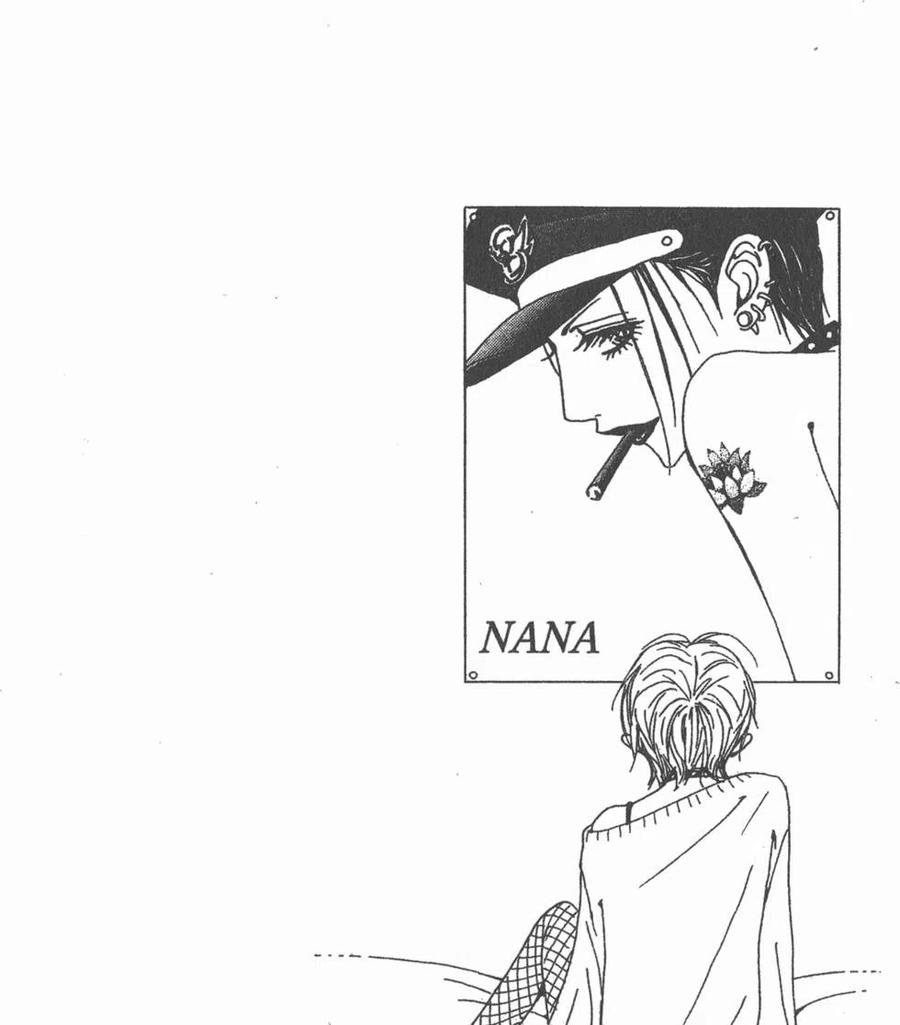 《NANA世上的另一个我》第20卷 第52页