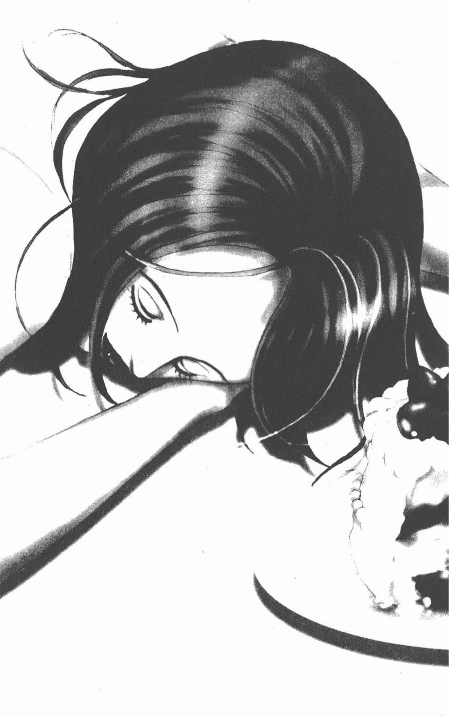 《NANA世上的另一个我》第02卷 第108页