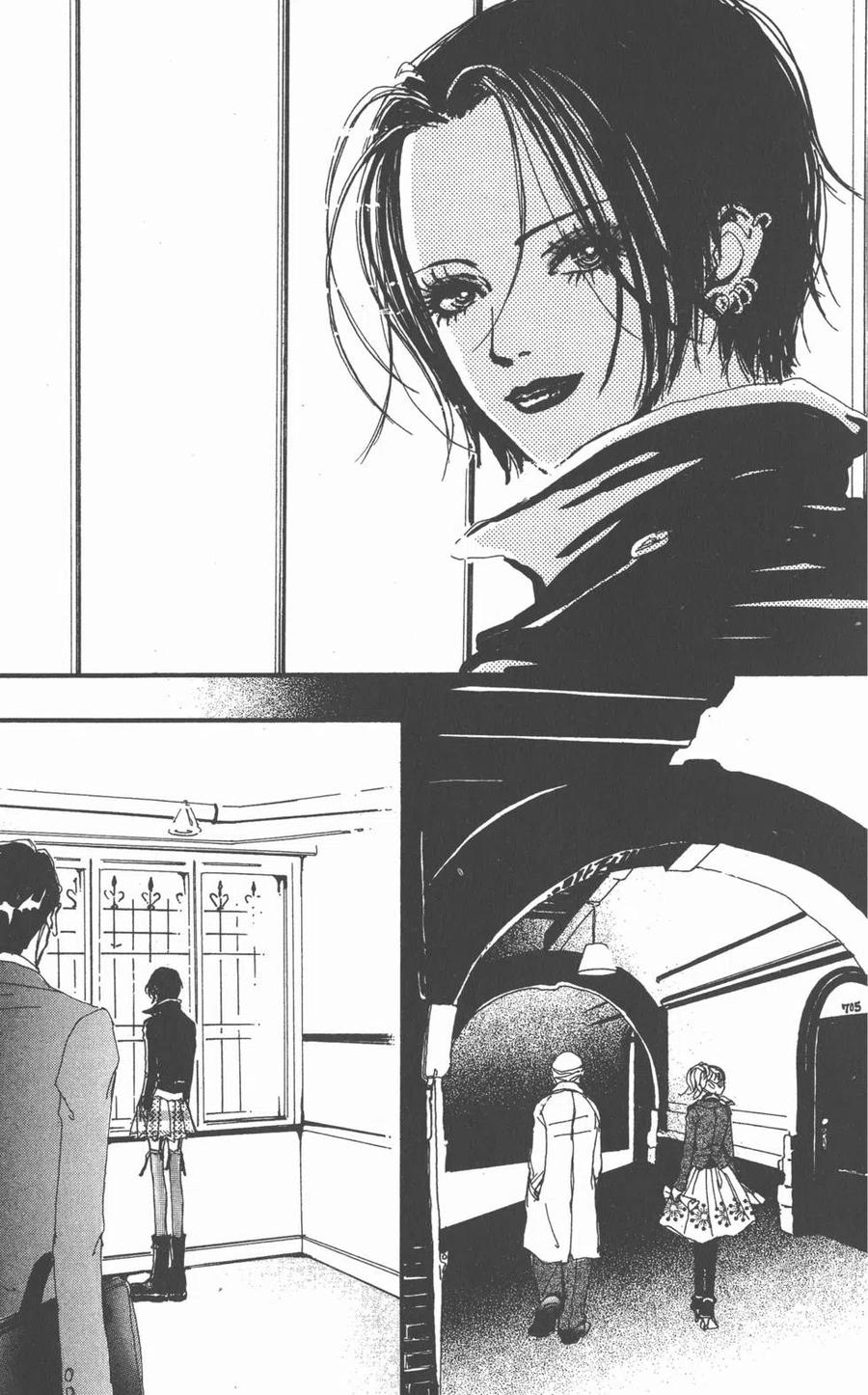 《NANA世上的另一个我》第02卷 第58页