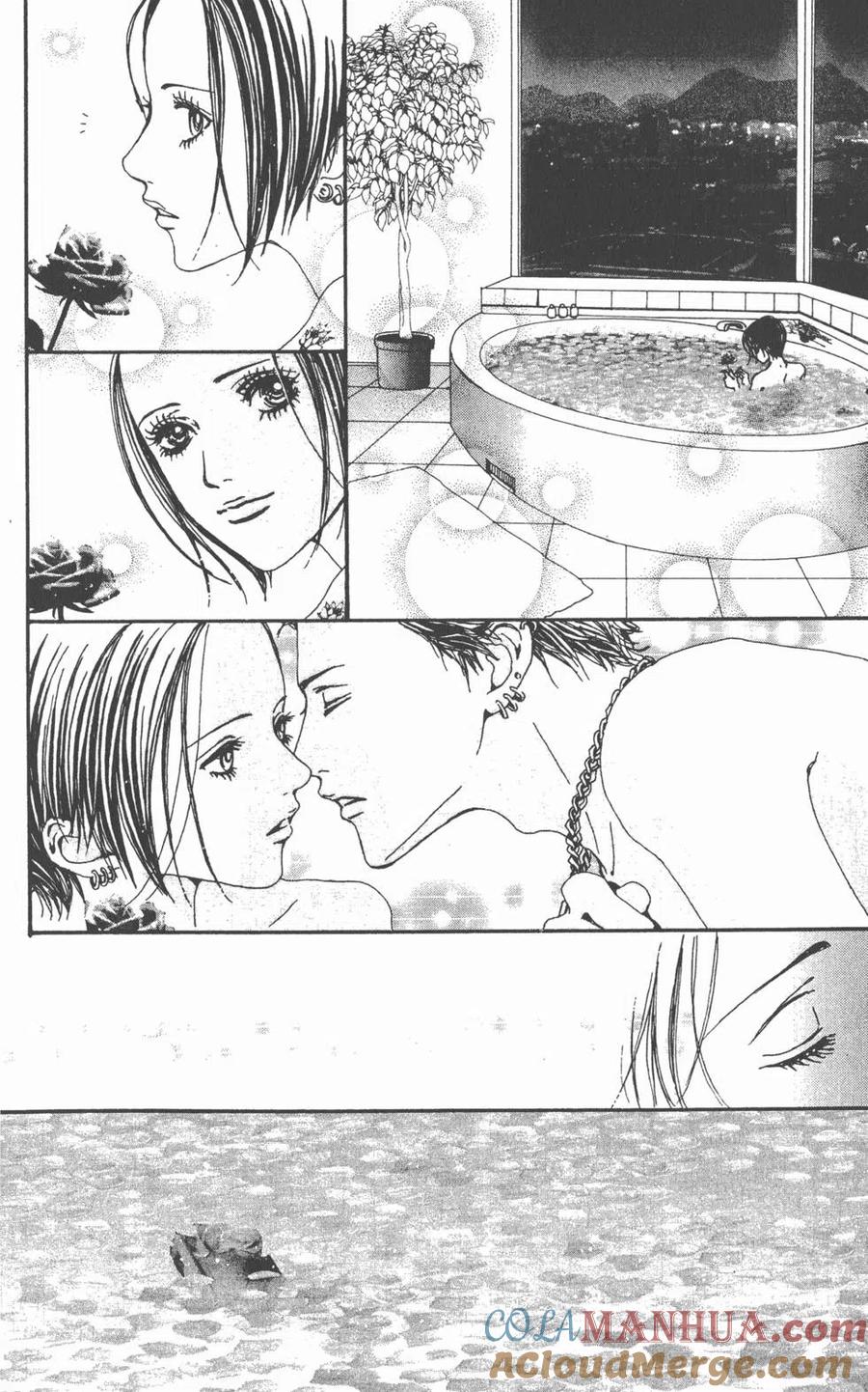《NANA世上的另一个我》第05卷 第57页