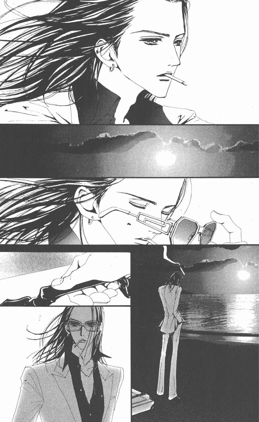 《NANA世上的另一个我》第06卷 第150页