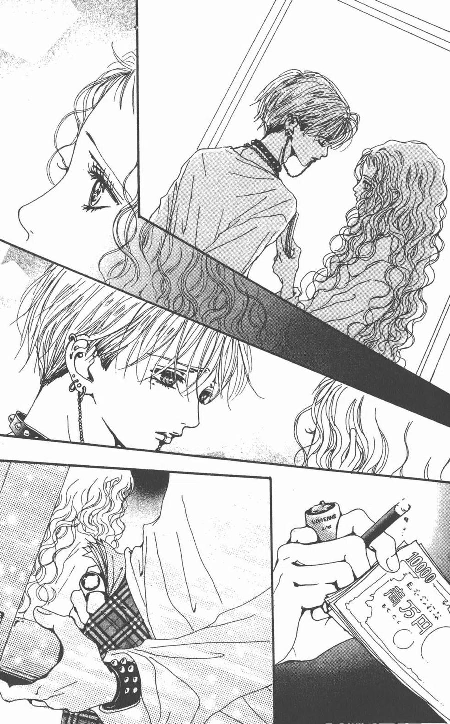 《NANA世上的另一个我》第07卷 第62页