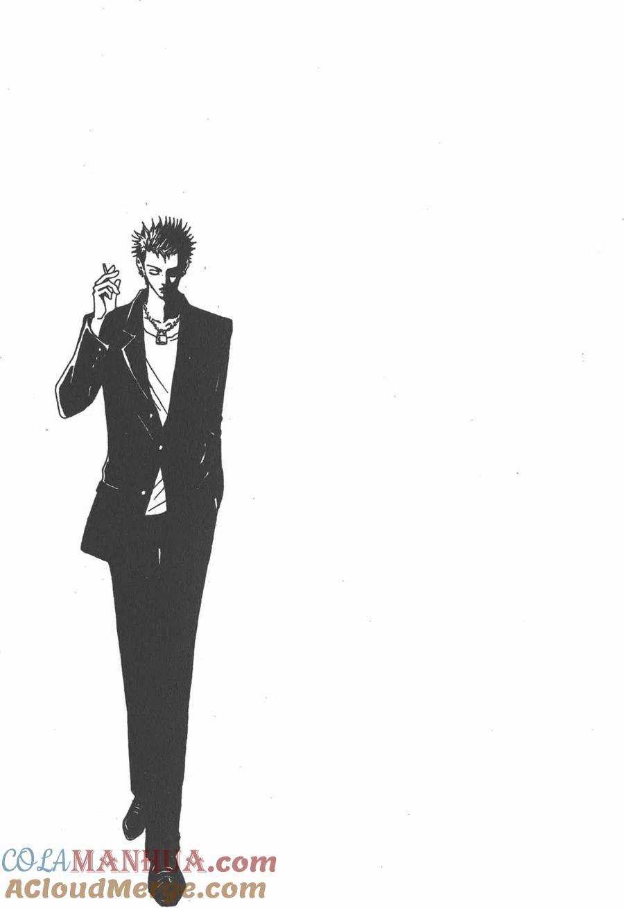 《NANA世上的另一个我》第08卷 第193页
