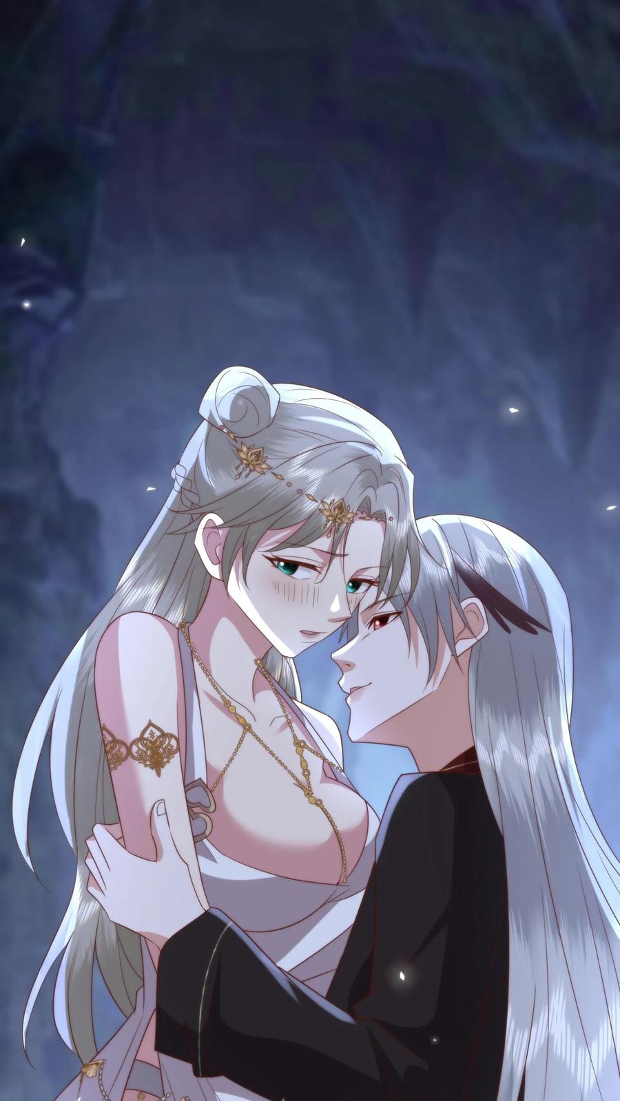 祖宗嫁到：病娇魔帝滚下榻 - 第183话 饱含‘诚意’的认错 - 第22张图