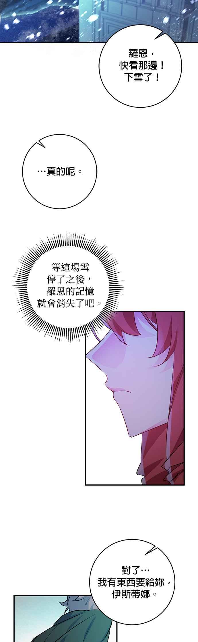 《公爵千金驯男记》第56话 第22页