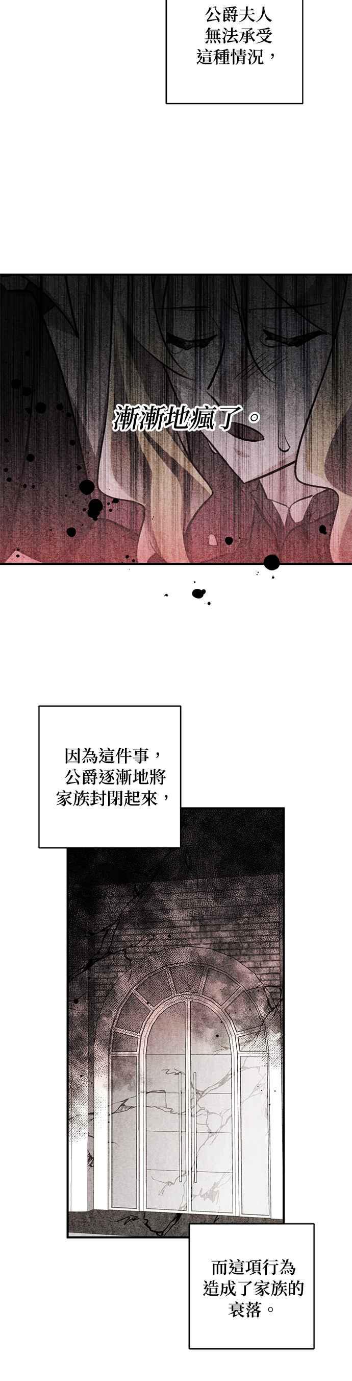《公爵千金驯男记》第58话 第22页