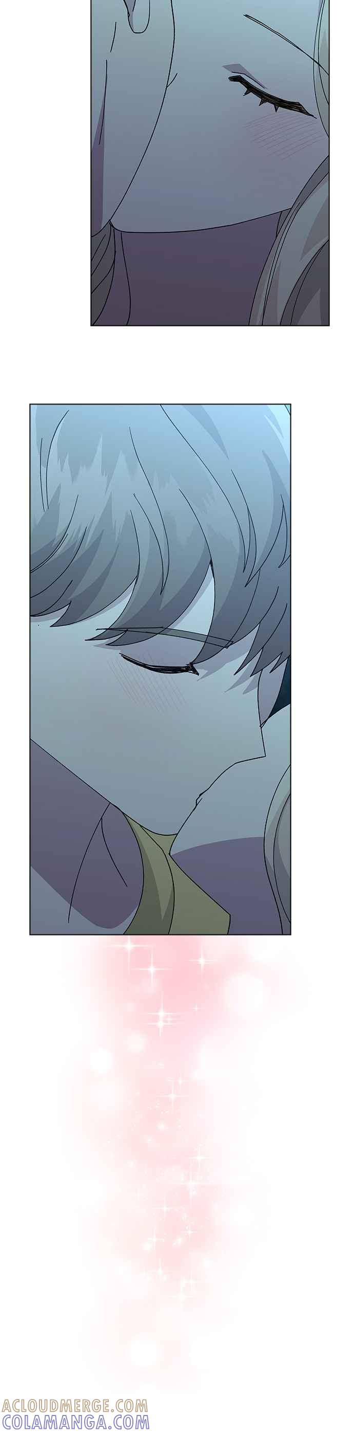 《分手就死定了》第66话 妍瑀的第一人称视角 第40页