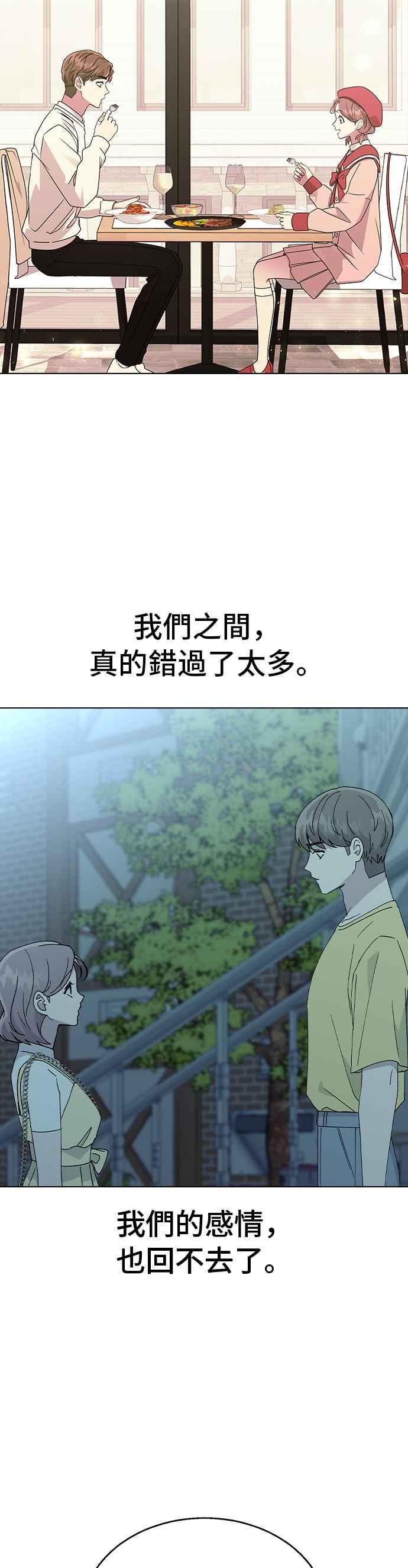 《分手就死定了》第67话 时间点(2) 第24页