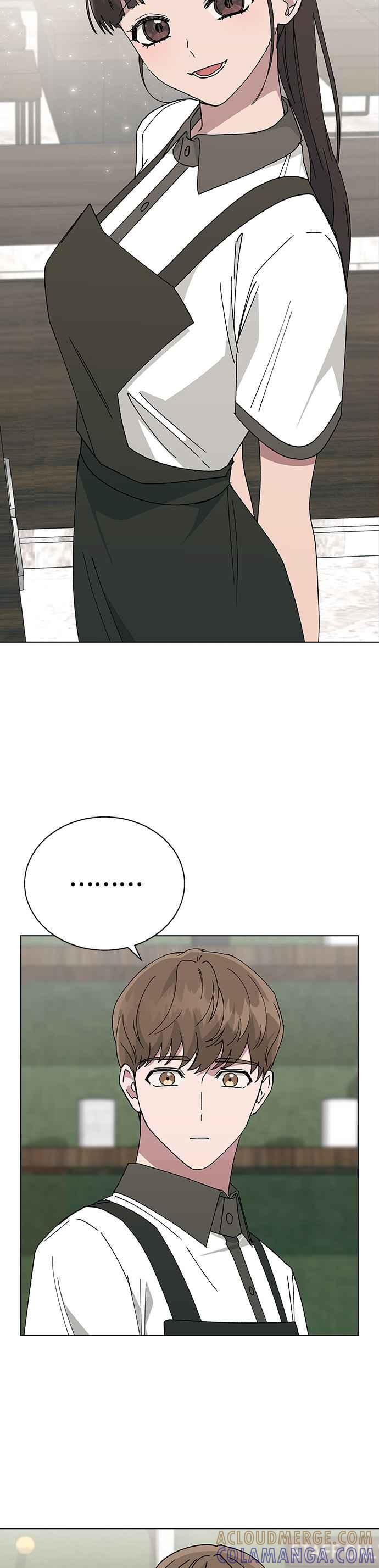 《分手就死定了》第68话 单恋结束！ 第25页