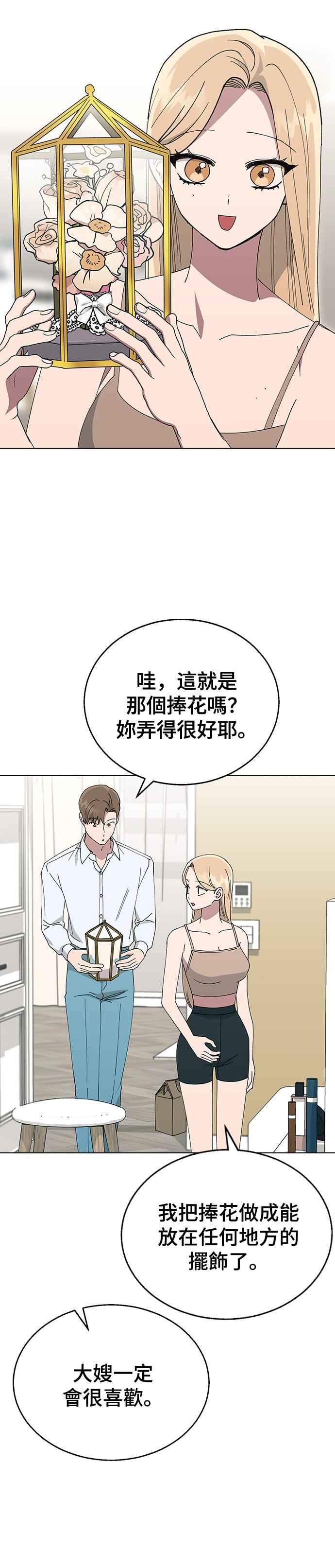 《分手就死定了》第69话 归还捧花的日子 第6页