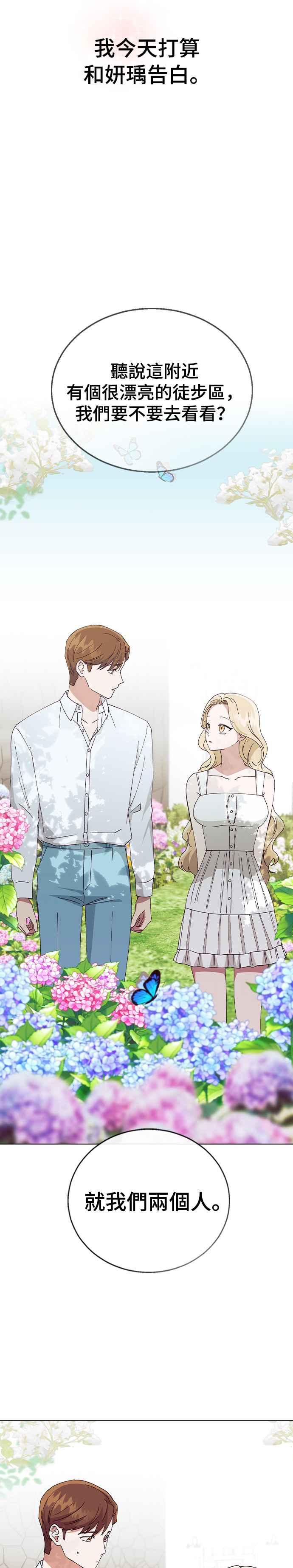 《分手就死定了》第70话 适合告白的日子 第2页