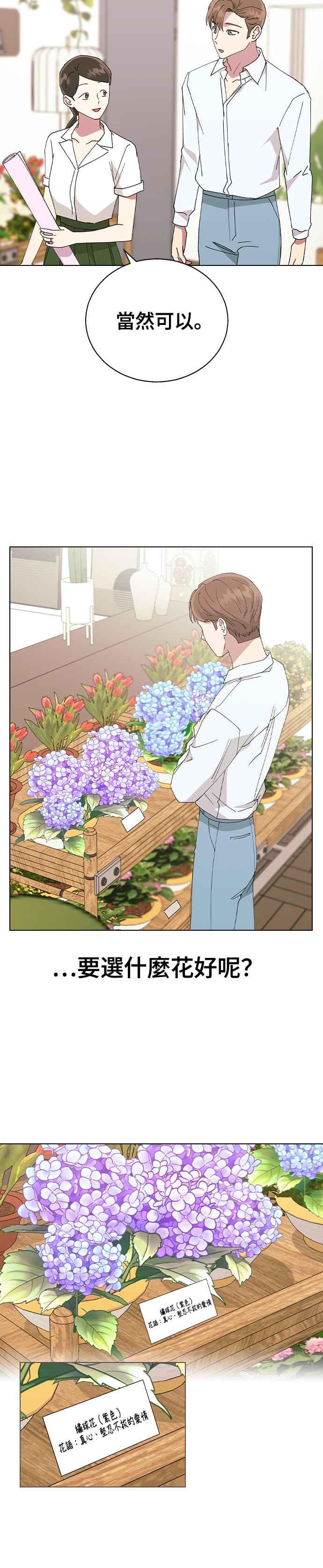 《分手就死定了》第70话 适合告白的日子 第8页