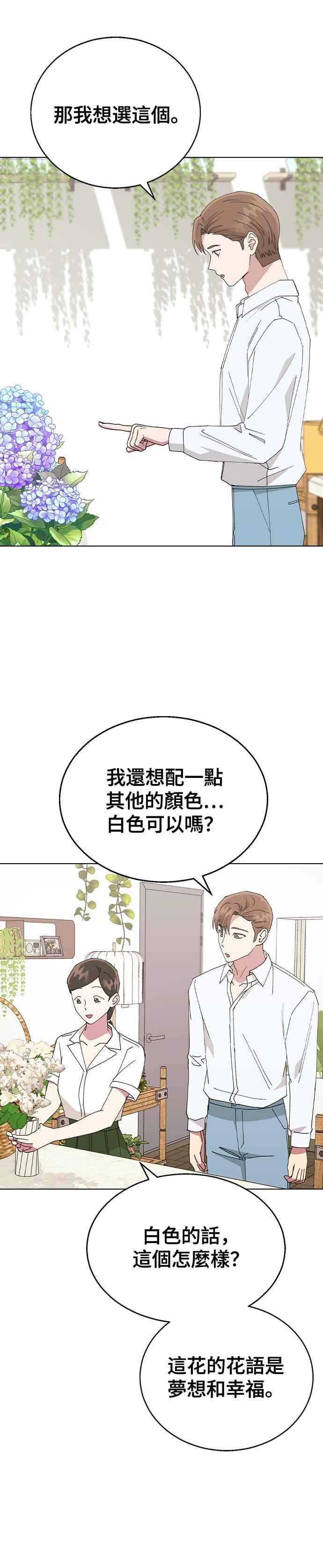 《分手就死定了》第70话 适合告白的日子 第10页