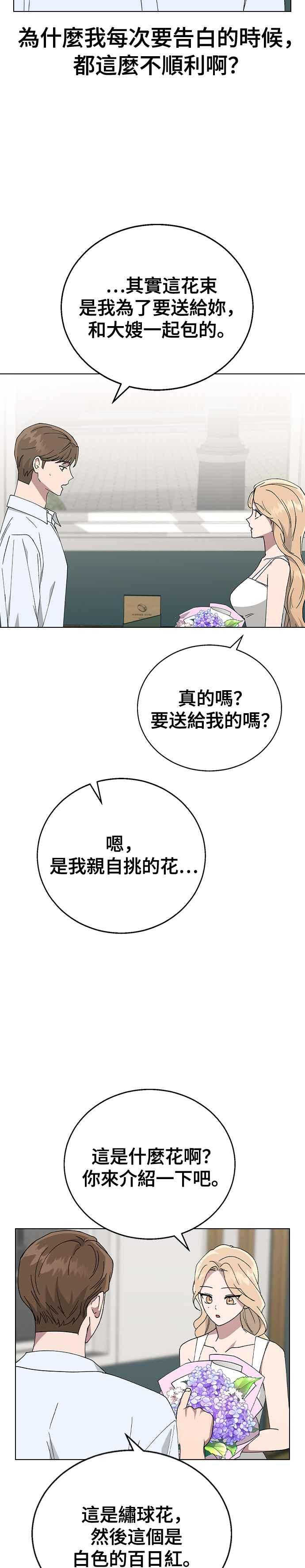 《分手就死定了》第70话 适合告白的日子 第26页