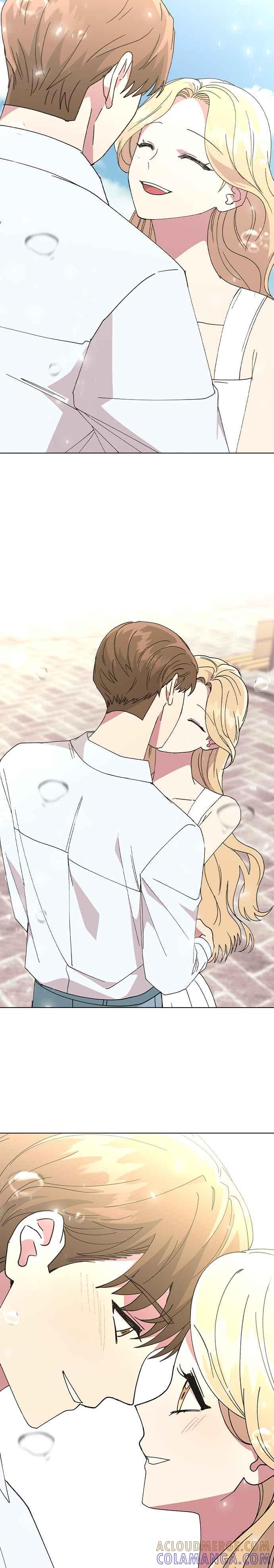 《分手就死定了》第71话 我的女朋友 第11页
