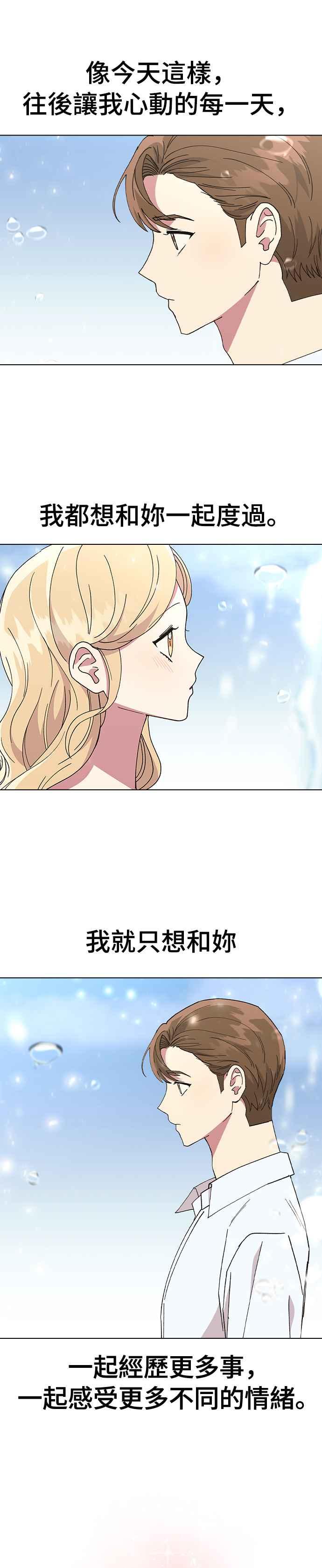 《分手就死定了》第71话 我的女朋友 第6页