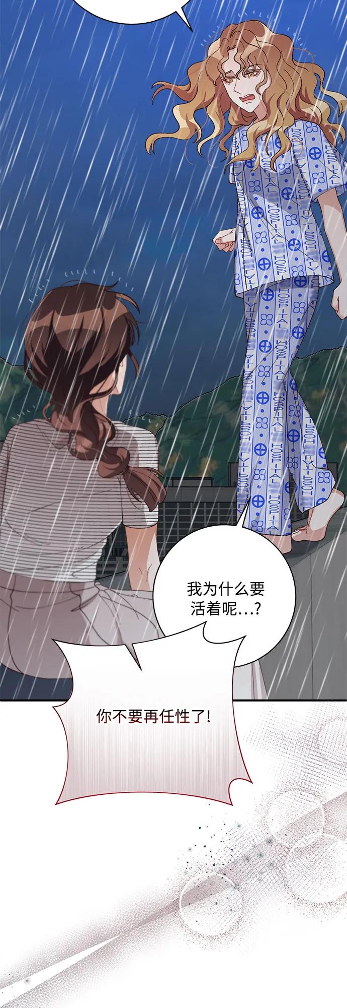 《不完美夫妇》第82话 第57页