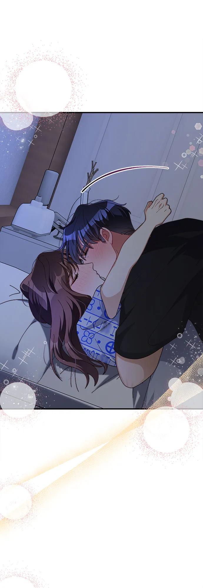 《不完美夫妇》第84话 第17页