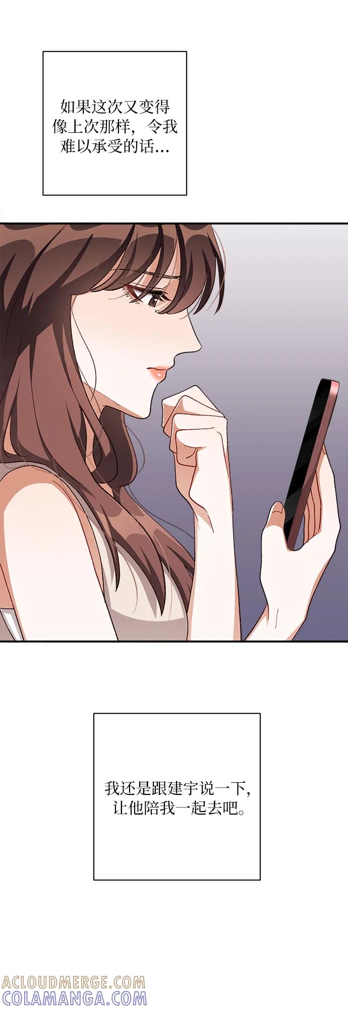 《不完美夫妇》第84话 第58页