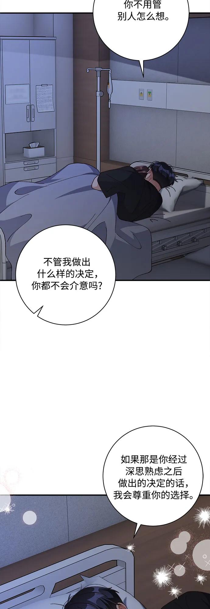《不完美夫妇》第84话 第32页