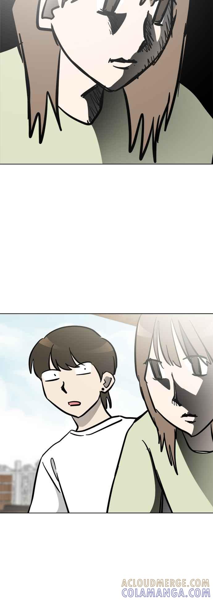我家妹妹是狗狗 第100话 救命啊 第34页