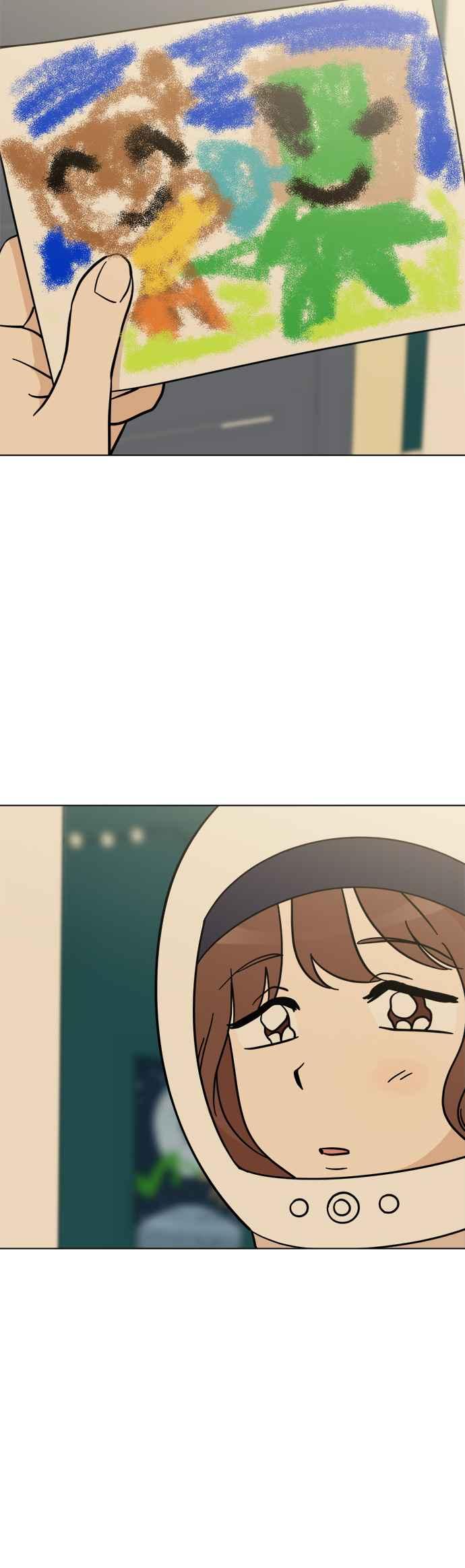 我家妹妹是狗狗 第105话 返回地球 第3页