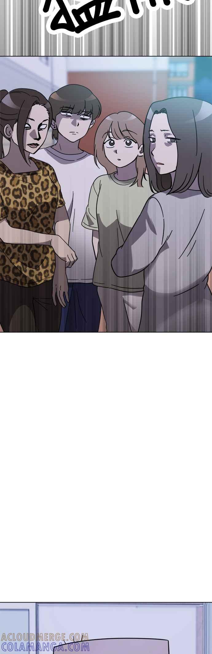 我家妹妹是狗狗 第105话 返回地球 第22页