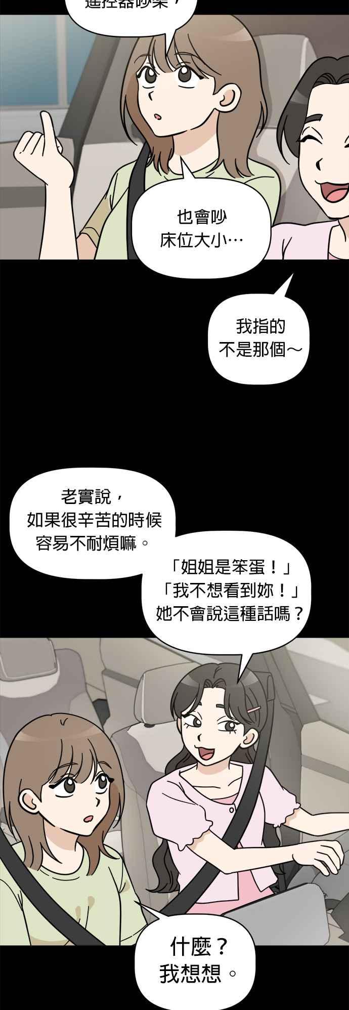 我家妹妹是狗狗 第106话 家里热死了 第6页