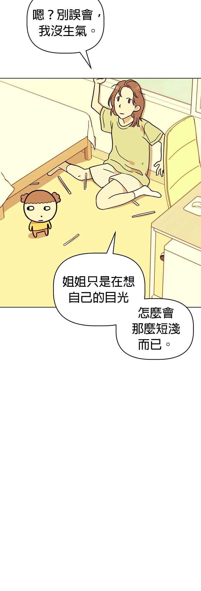 我家妹妹是狗狗 第106话 家里热死了 第21页